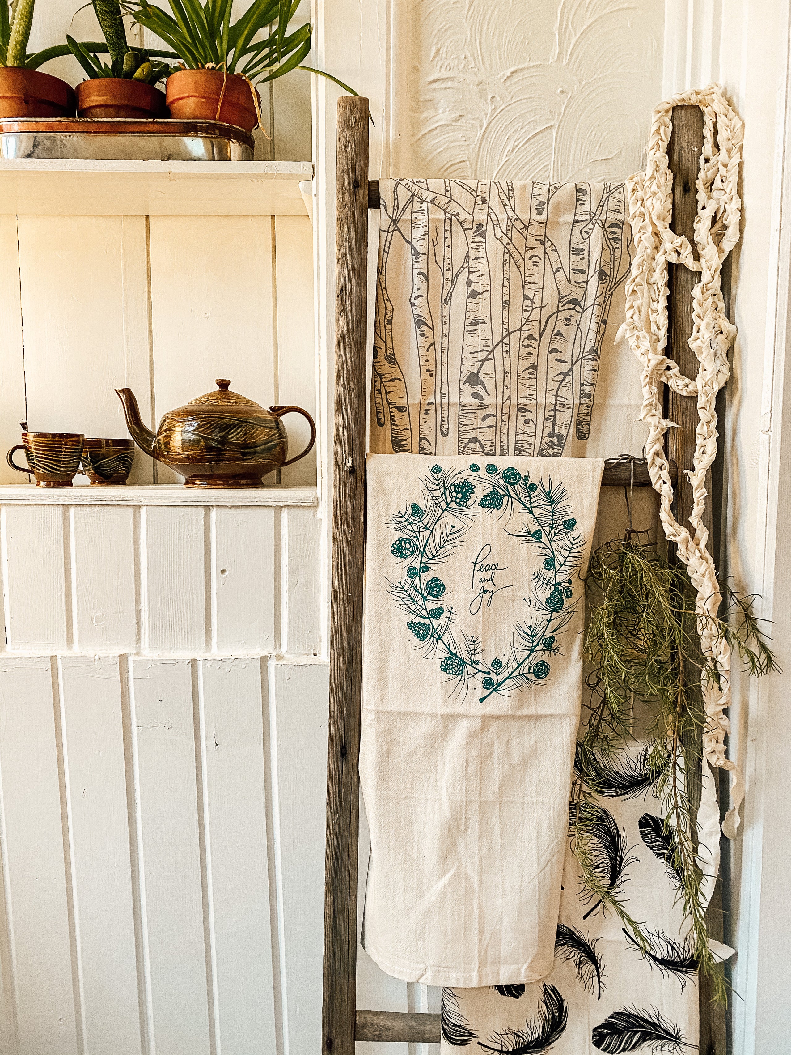 Towel decor bathroom towel diary ideas